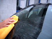 Tornador Crystal Clear - Glass Cleaning Cloth