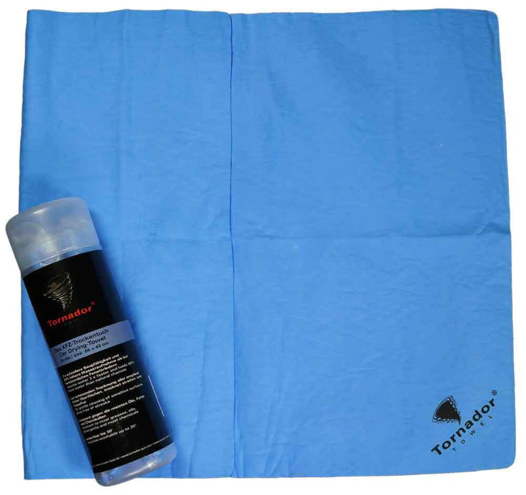 Tornador Towel Dry Cloth | Tornador