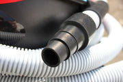 Rotador VAQ - Industrial Vacuum Cleaners ITCZ-025